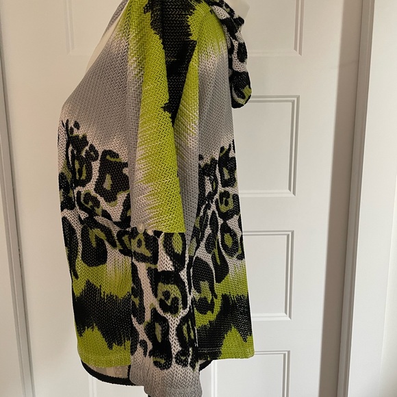 Joseph Ribkoff Jacket or Cover-up - Picture 4 of 4